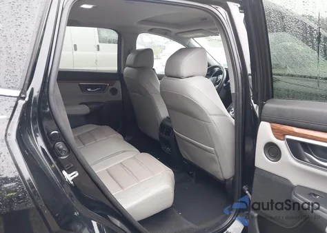 2020 Honda Cr-V Awd Ex-L z USA, uszkodzony, nr VIN 2HKRW2H83LH672671